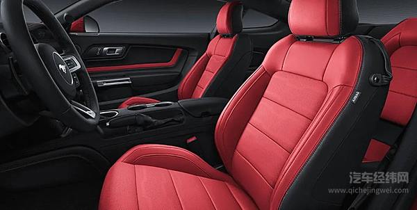 新款斯巴鲁BRZ上市 与福特Mustang相比哪个更划算？