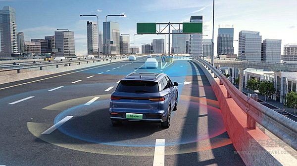 百万神车 实力称宋！常用常新 比亚迪宋家族OTA升级夯实标杆地位