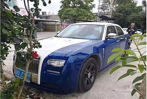 低配版劳斯莱斯哪家强？