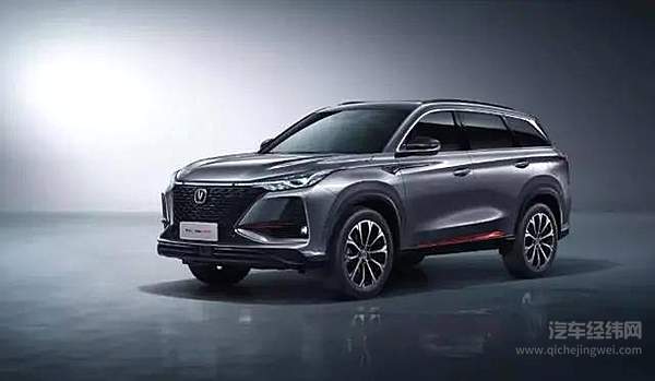 选择一辆安全车很重要 盘点中保研高分安全10大SUV！