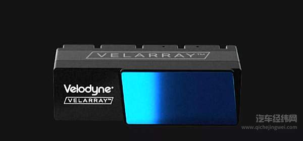 L3自动驾驶量产前夜 激光雷达成智能汽车标配