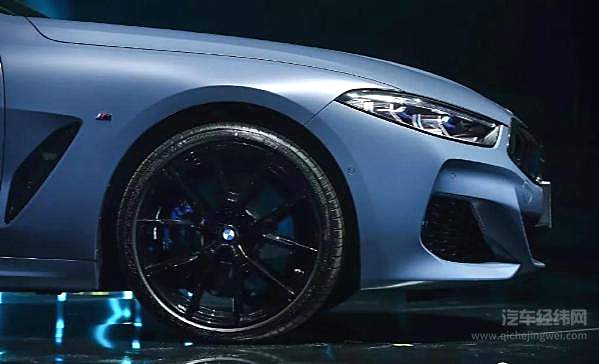 宝马8系、7系领衔 一大波新车集体亮相蓉城！