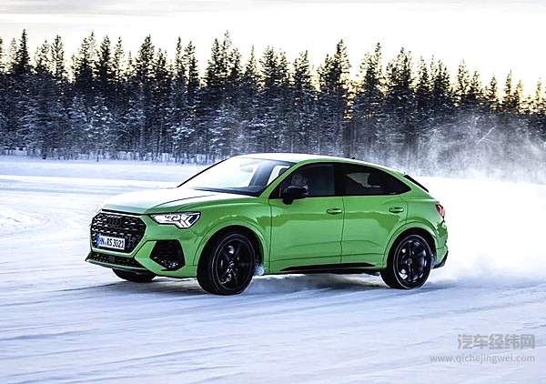 奥迪停止研发新一代内燃机？想多了