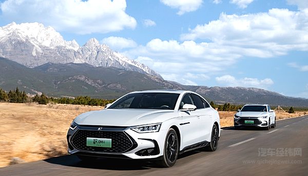 超级混动能否在全球舞台上大放异彩？