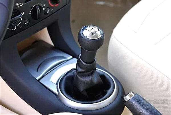 手感最好的5款变速箱，原来最舒服的不是大众！