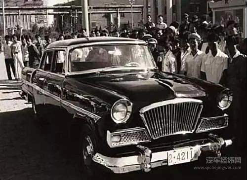 风雨长春 中国第一汽车城的坚持与坚守