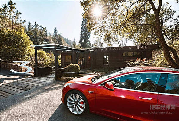 国产特斯拉Model 3 会“火”吗？