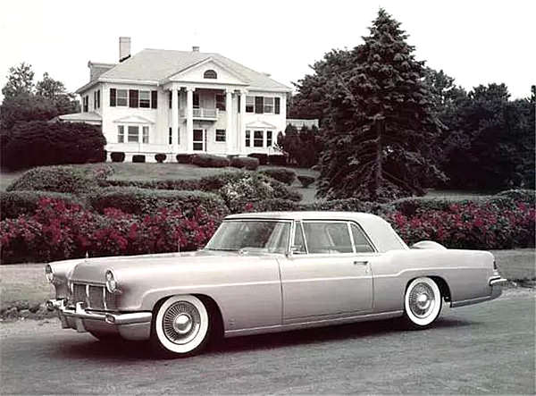 谁说只有劳斯莱斯的底蕴才能配得上”自杀门“？