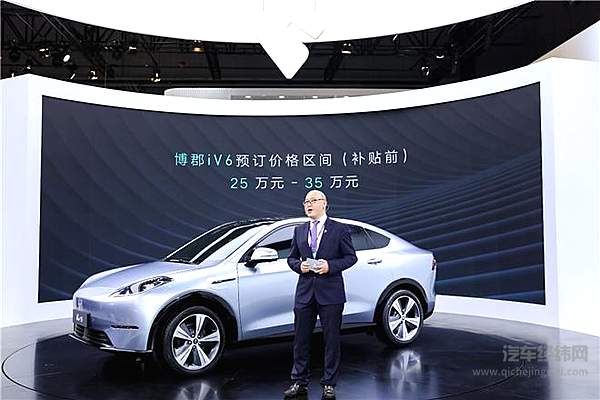 博郡自身难保 一汽夏利的问题似乎最终还得靠一汽来解决！