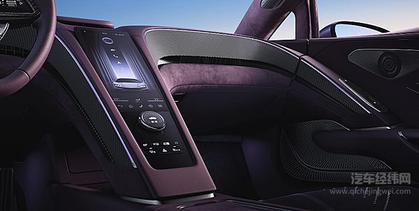 168万元的仰望U9正式上市 能否树立跑车圈的新标杆？