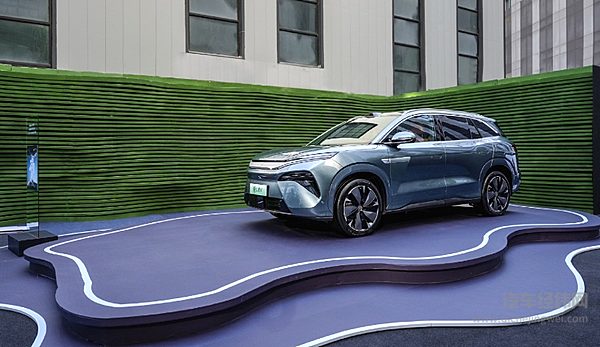 手握各种黑科技年销427万辆 比亚迪真的可以高枕无忧了吗？