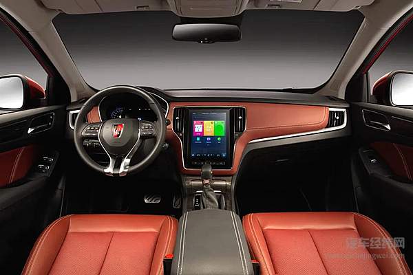 上汽集团5月销量3.5万辆 荣威成销量主力军！