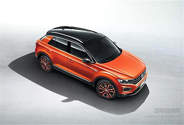 一汽-大众的“探歌”能跳起来吗？