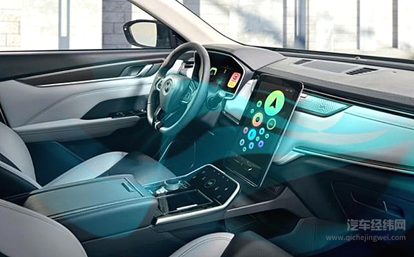 年轻人“越来越懒” 威马EX5-Z用“零接触智能交互”解决问题