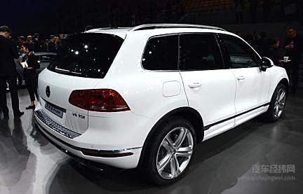 柴油机：马力不重要 扭力是王道