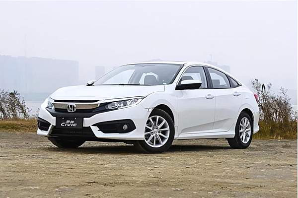 思域全系恢复四缸机 日产奇骏试水三缸