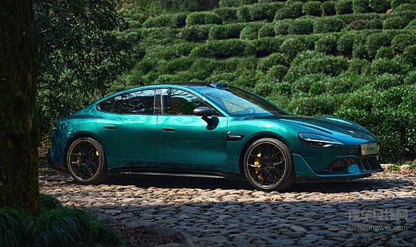 国产车集体冲击50万元以上市场 未来能否占据BBA的位置？