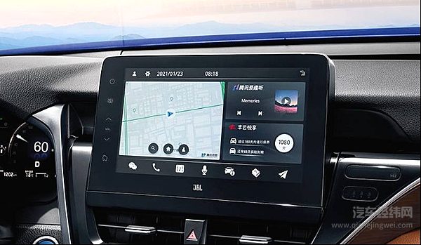 20万元级别混动车 比亚迪汉DM与丰田凯美瑞谁划算？