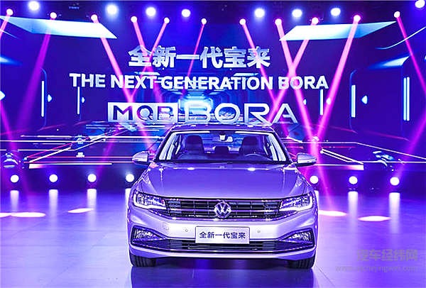 南朗逸 vs 北宝来 不是“冤家”不聚头！