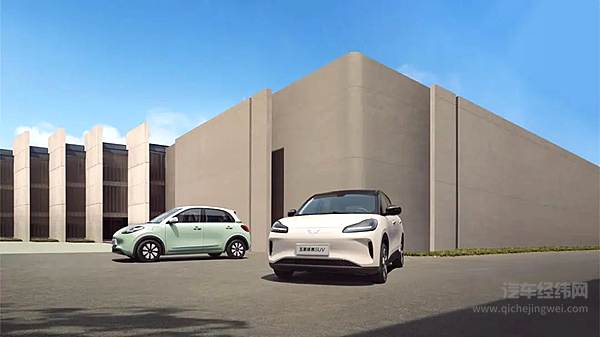 上汽通用五菱：2024年销量超154万辆 新能源同比增长63%