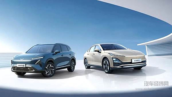 上汽通用五菱：2024年销量超154万辆 新能源同比增长63%