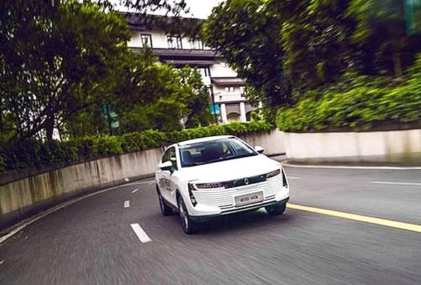 这个世界本没有奇迹 直到欧拉iQ上市！