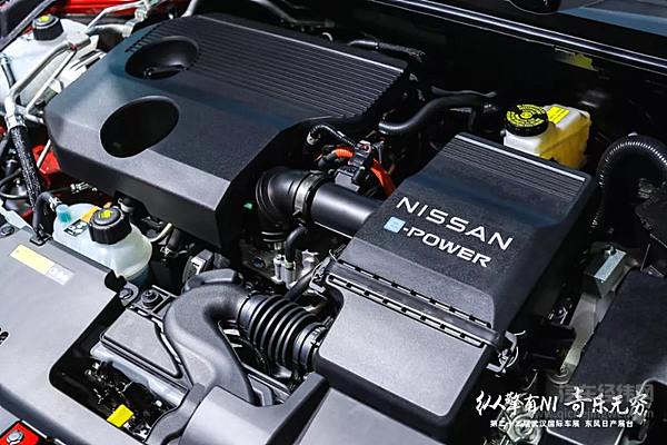 东风两款重磅新车亮相武汉车展 提供更高品质的电动化用车体验