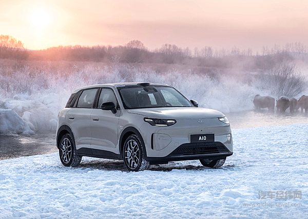 5家新势力辅助驾驶盘点 谁能率先冲进L3时代？