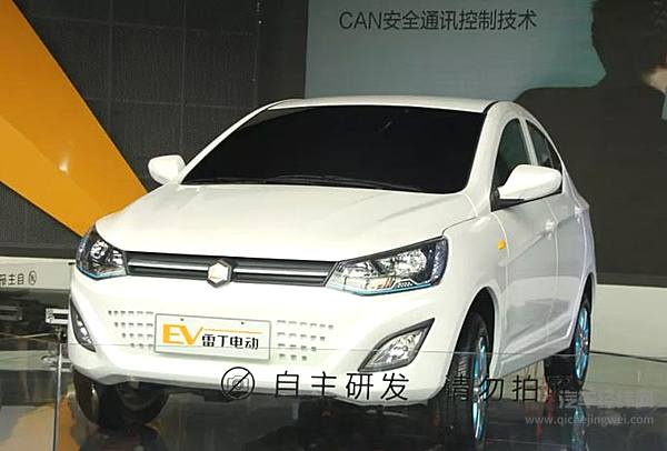 造车新势力家谱大盘点，想“吃鸡”需要跨过四道坎！