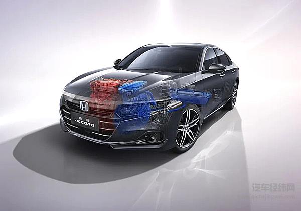 差价1万元 选本田雅阁还是丰田凯美瑞？