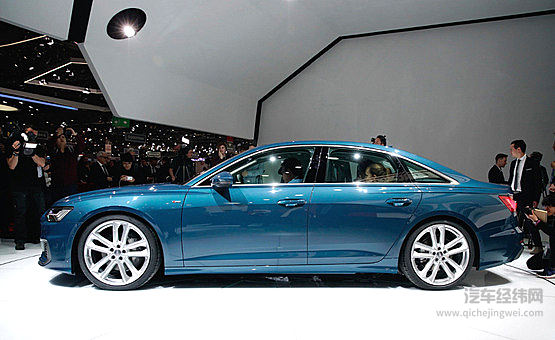 国际汽车潮流风向标 2018日内瓦车展看什么？