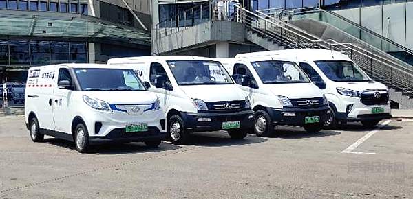 同比增长26.4% 上汽大通MAXUS 7月热销11511台 喜迎下半年