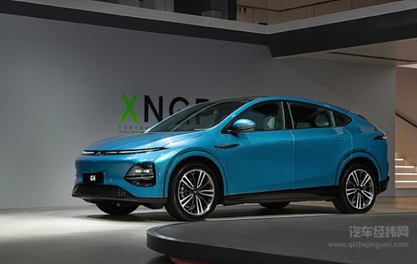 走性价比路线 零跑C10与小鹏G6谁更强？