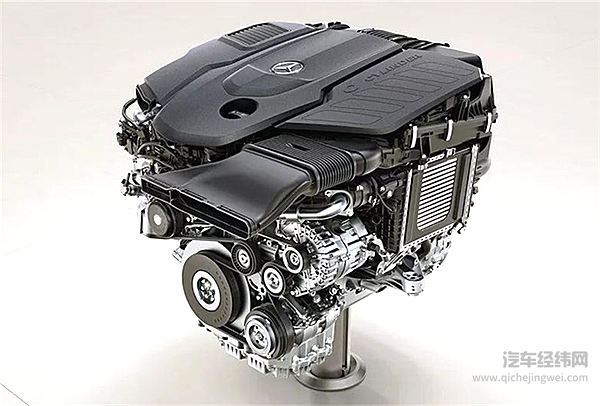 戴姆勒放弃内燃机始末 我们何时跟内燃机说再见？