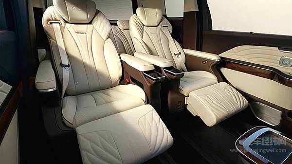进军中大型MPV市场 瞄准别克GL8的红旗HQ9有何实力？