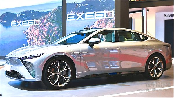 有规划有技术 奇瑞星途星纪元想实现突破还需要什么？