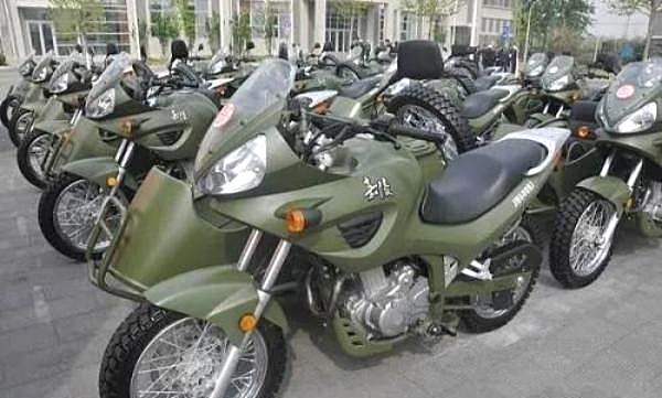 车轮上的重庆 跌宕起伏的中国顶级汽车城