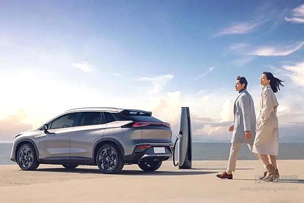 AION LX Plus正式上市 对标唐EV胜算几何？