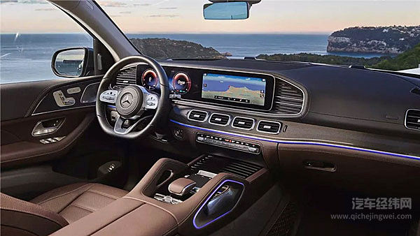 别眨眼，纽约车展的新车更棒！