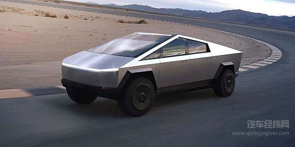 新能源发展进行时 纯电皮卡能成为未来主流趋势？