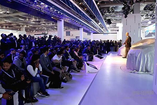 比亚迪携BYD ATTO 3限量款和海豹亮相2023年印度新德里车展