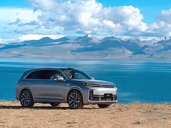 理想L7车车祸原因公布 应该如何看待？