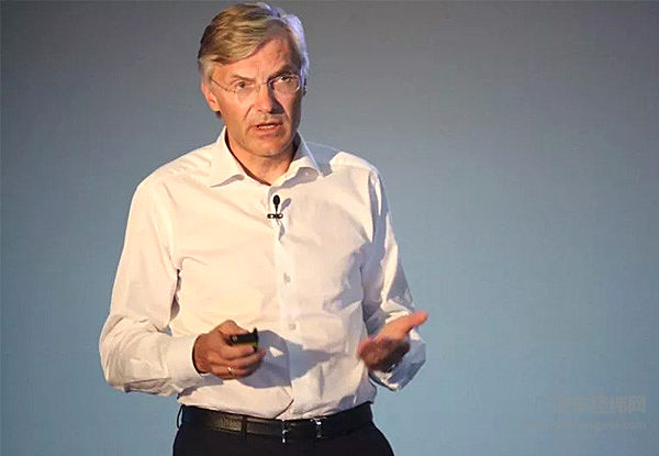 “下一代出行”打响无声之战