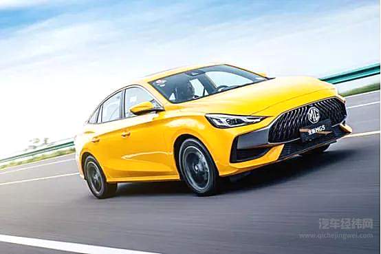 2021新春“牛”车推荐榜之好车不贵篇：感受大排量的乐趣