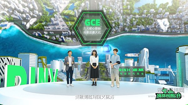 2022浦林创想日 与用户一起发现可持续出行美好生活