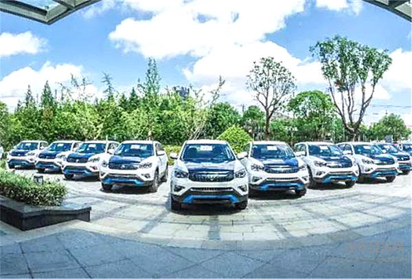 2019年，电动车的窗口期还在吗？