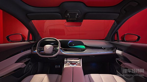 瞄准高端市场 红旗天工08上市与阿维塔11相比谁更强？