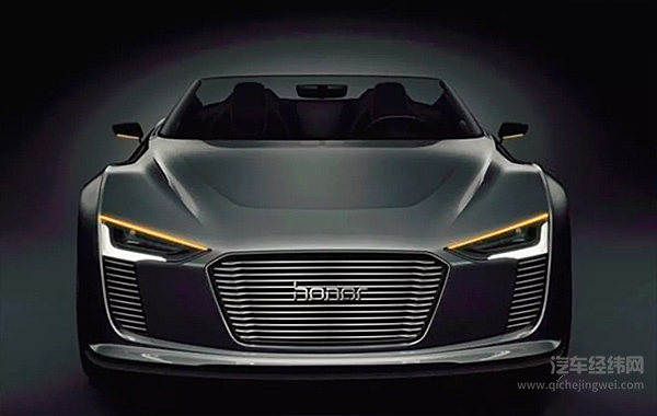 华为的家底有多厚，你真知道吗？简直就是一个汽车帝国！