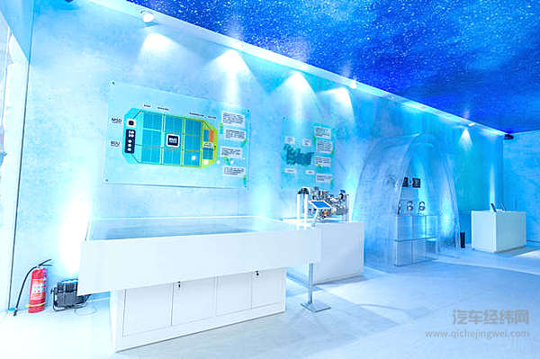 我在“北极”过了一个不一样的七夕 威马EX5告诉你什么叫浪漫！