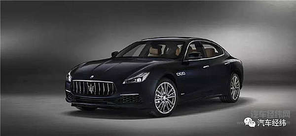 谁能拿下玛莎拉蒂家的“霸道总裁”？！